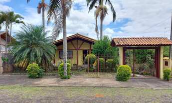 Imagem: Casa - Sobrado em Estância Velha / Rincão