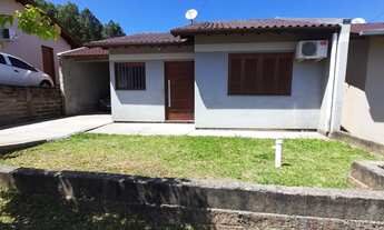 Imagem 1: Casa - Sobrado em Estância Velha / Campo Grande