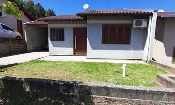 Imagem: Casa - Sobrado em Estância Velha / Campo