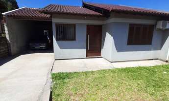 Imagem 3: Casa - Sobrado em Estância Velha / Campo Grande