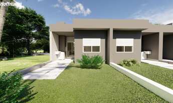 Imagem 2: Casa / Sobrado - Bairro Campo Grande - Estância Velha/RS