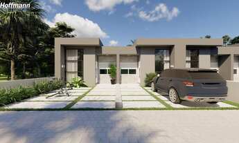 Imagem: Casa / Sobrado - Bairro Campo Grande - Estância