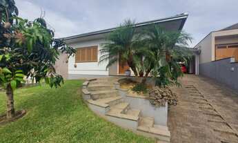 Imagem: Casa - Sobrado em Estância Velha / Bela