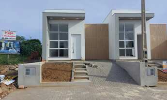 Imagem 3: Casa - Sobrado em Estância Velha / Campo Grande