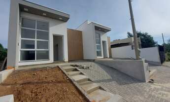 Imagem: Casa - Sobrado em Estância Velha / Campo