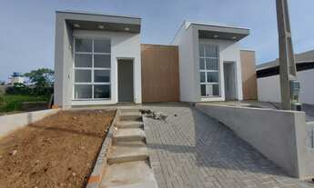 Imagem 2: Casa - Sobrado em Estância Velha / Campo Grande