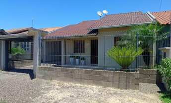 Imagem: Casa - Sobrado em Estância Velha / Campo