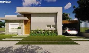 Imagem 2: Casa / Sobrado - Bairro Bela Vista - Dois Irmãos