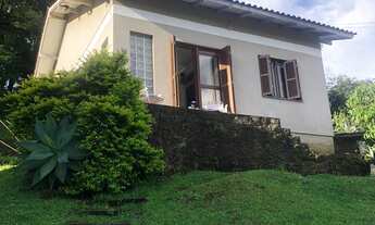 Imagem: Casa - Sobrado em Estância Velha / Sol