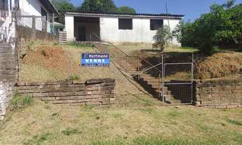 Imagem 1: Terreno em Novo Hamburgo / Primavera