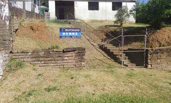 Imagem 2: Terreno em Novo Hamburgo / Primavera