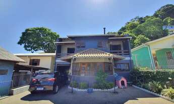 Imagem: Casa - Sobrado em Novo Hamburgo / São Jorge