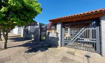 Imagem: Casa - Sobrado em Estância Velha / Encosta