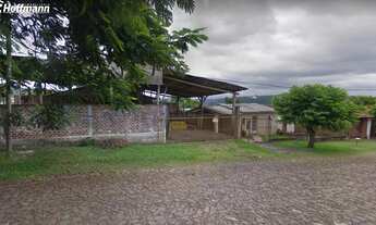 Imagem: Terreno em Estância Velha / Sol Nascente