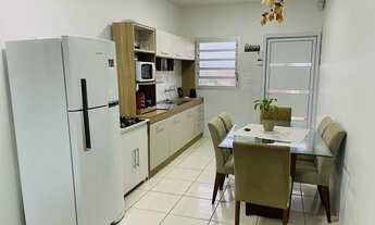 Imagem 5: Prédio/Pavilhão - Bairro Nordeste - Imbé