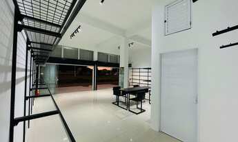 Imagem 6: Prédio/Pavilhão - Bairro Nordeste - Imbé