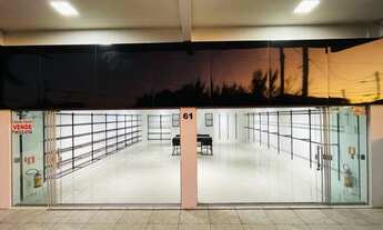 Imagem 3: Prédio/Pavilhão - Bairro Nordeste - Imbé