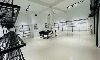 Imagem 7: Prédio/Pavilhão - Bairro Nordeste - Imbé