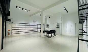 Imagem 2: Prédio/Pavilhão - Bairro Nordeste - Imbé