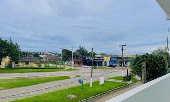 Imagem 4: Prédio/Pavilhão - Bairro Nordeste - Imbé