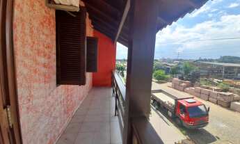 Imagem 1: Casa - Sobrado em Estância Velha / Sol Nascente