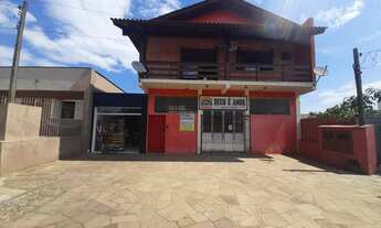 Imagem: Casa - Sobrado em Estância Velha / Sol