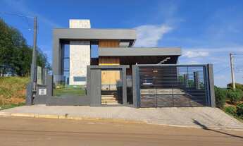 Imagem: Casa - Sobrado em Estância Velha / Bela