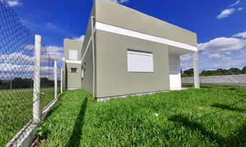 Imagem 1: Casa - Sobrado em Estância Velha / Campo Grande