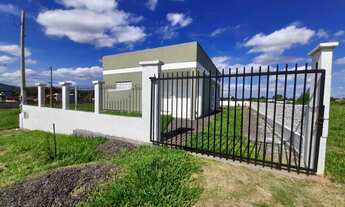 Imagem 2: Casa - Sobrado em Estância Velha / Campo Grande