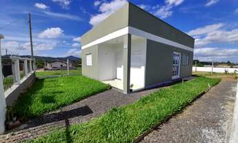 Imagem 3: Casa - Sobrado em Estância Velha / Campo Grande