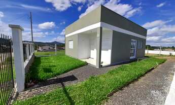 Imagem 4: Casa - Sobrado em Estância Velha / Campo Grande