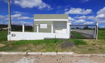 Imagem: Casa - Sobrado em Estância Velha / Campo