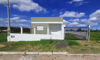 Imagem 7: Casa - Sobrado em Estância Velha / Campo Grande