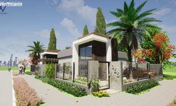 Imagem: Casa - Sobrado em Estância Velha / Encosta