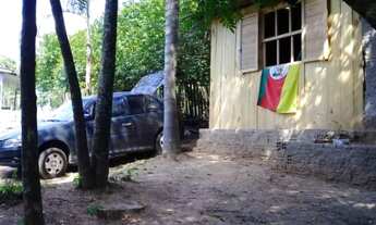 Imagem: Chácara - Sítio em Portão / Areião