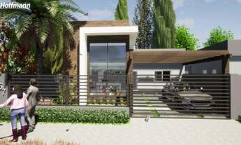 Imagem: Casa - Sobrado em Estância Velha / Encosta