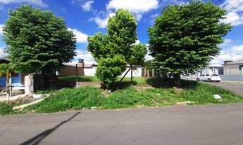 Imagem: Terreno em Estância Velha / Campo Grande