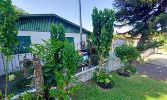 Imagem 1: Casa - Sobrado em Novo Hamburgo / Boa Saúde