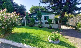 Imagem: Casa - Sobrado em Novo Hamburgo / Boa Saúde