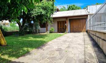 Imagem: Casa/Sobrado - Bairro Petrópolis - Novo