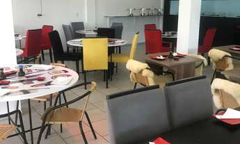 Imagem 2: Prédio - Bairro Lago Azul - Estância Velha