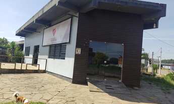 Imagem 4: Prédio - Bairro Lago Azul - Estância Velha