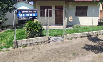 Imagem: Casa/Sobrado - Bairro Rincão - Novo Hamburgo