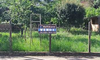 Imagem: Terreno - Bairro Cidade Nova - Ivoti