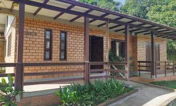 Imagem: Casa/Sobrado - Bairro Cidade Nova - Ivoti