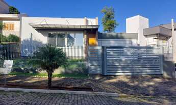 Imagem: Casa/Sobrado - Bairro Centro - Sapiranga