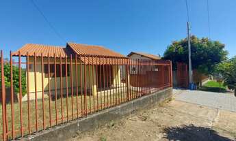 Imagem: Casa/Sobrado - Bairro União - Estância