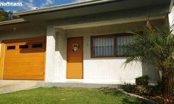 Imagem: Casa/Sobrado - Bairro Floresta - Estância