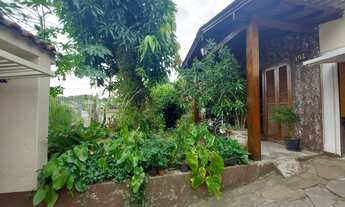 Imagem: Casa/Sobrado - Bairro União - Estância