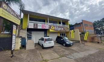 Imagem 5: Prédio - Bairro Encosta do Sol - Estância Velha